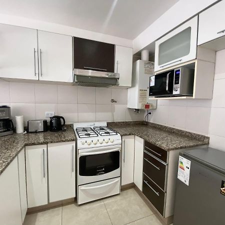 Hermoso Departamento Dos Ambientes En Belgrano Apartment Buenos Aires Exterior foto