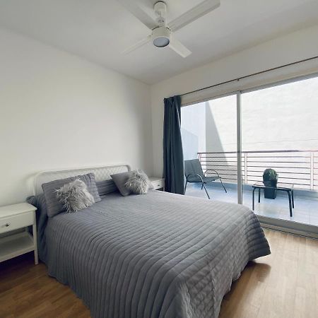 Hermoso Departamento Dos Ambientes En Belgrano Apartment Buenos Aires Exterior foto