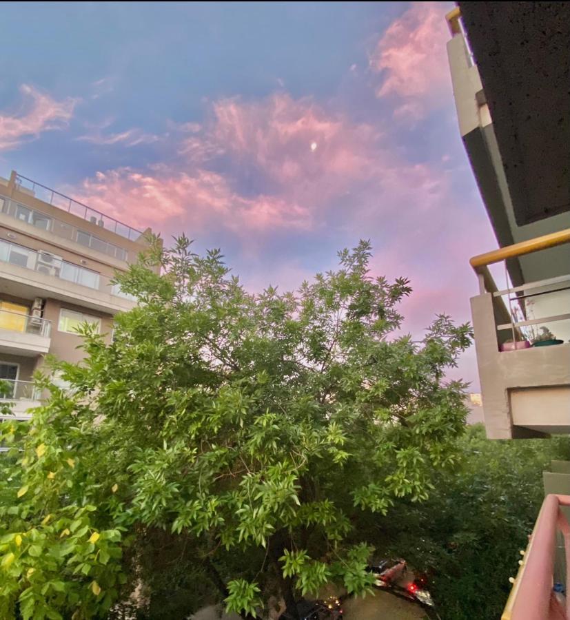 Hermoso Departamento Dos Ambientes En Belgrano Apartment Buenos Aires Exterior foto