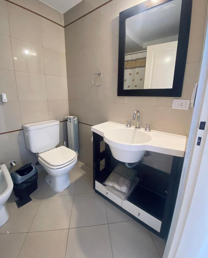 Hermoso Departamento Dos Ambientes En Belgrano Apartment Buenos Aires Exterior foto