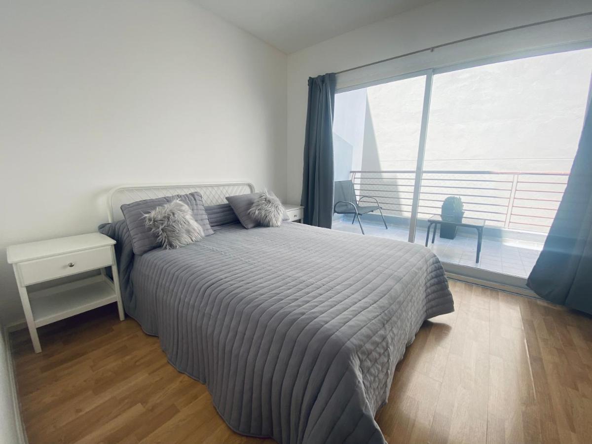Hermoso Departamento Dos Ambientes En Belgrano Apartment Buenos Aires Exterior foto