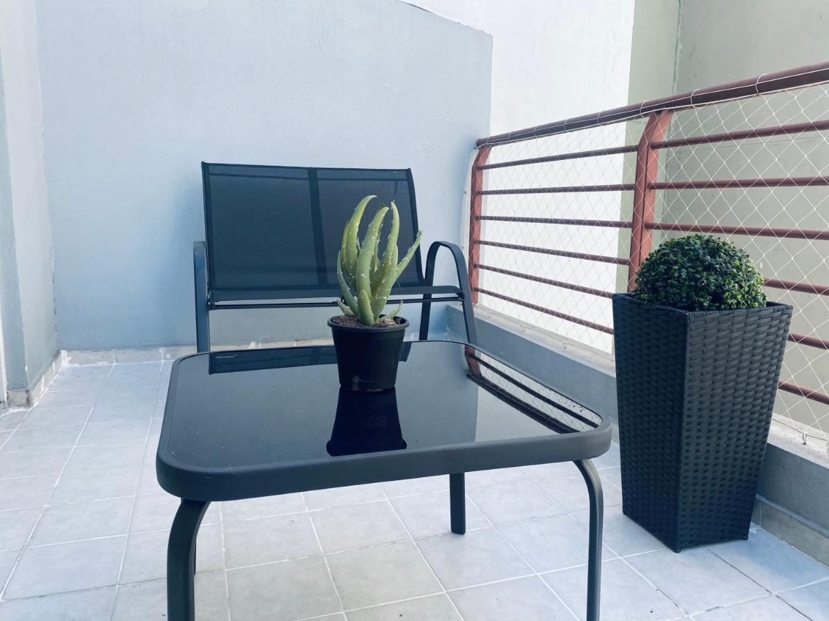 Hermoso Departamento Dos Ambientes En Belgrano Apartment Buenos Aires Exterior foto