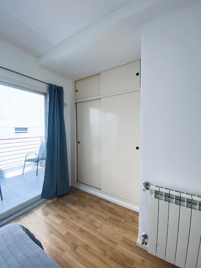 Hermoso Departamento Dos Ambientes En Belgrano Apartment Buenos Aires Exterior foto