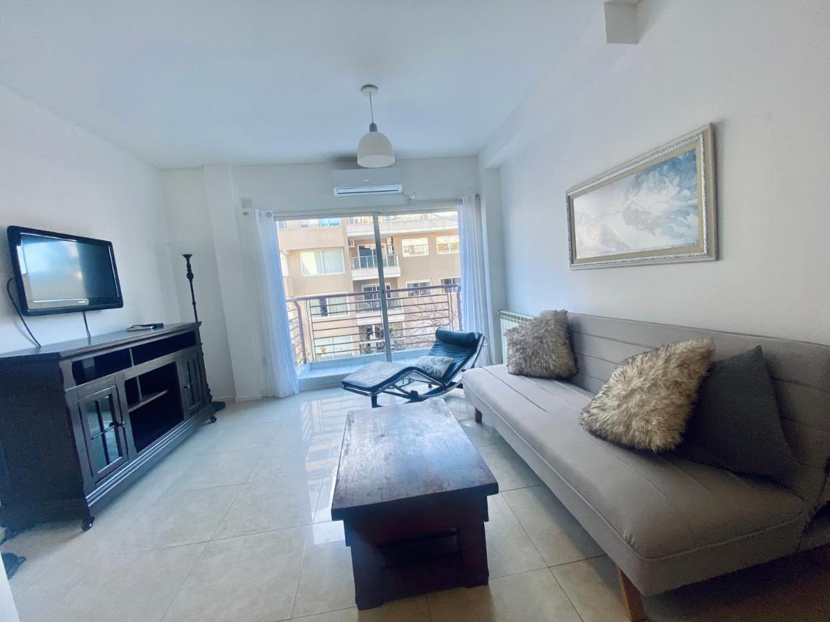Hermoso Departamento Dos Ambientes En Belgrano Apartment Buenos Aires Exterior foto
