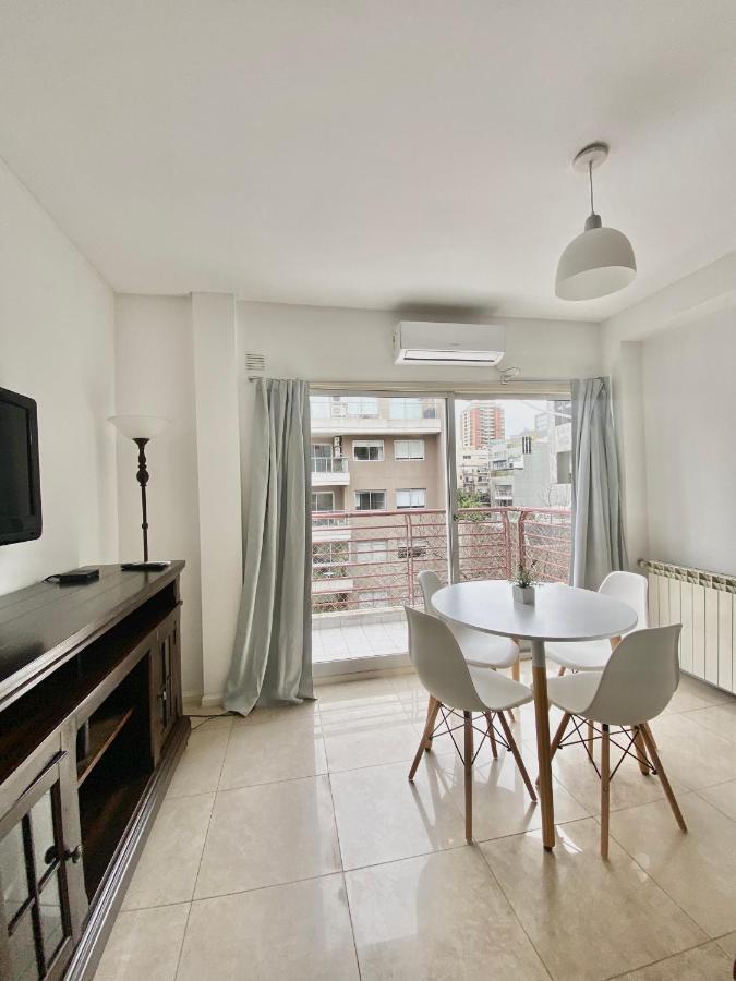 Hermoso Departamento Dos Ambientes En Belgrano Apartment Buenos Aires Exterior foto