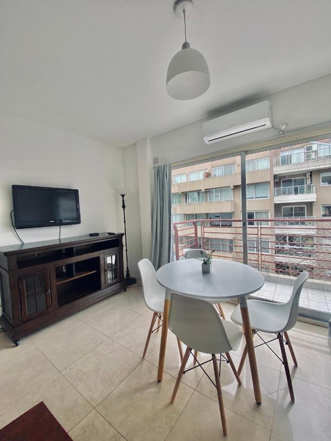 Hermoso Departamento Dos Ambientes En Belgrano Apartment Buenos Aires Exterior foto