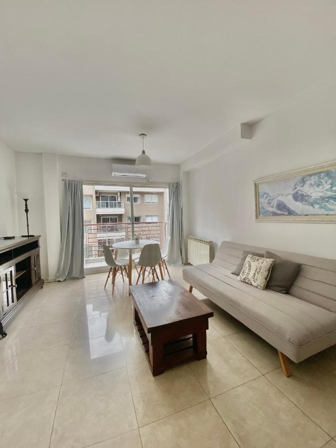 Hermoso Departamento Dos Ambientes En Belgrano Apartment Buenos Aires Exterior foto